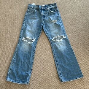 Levi’s jeans